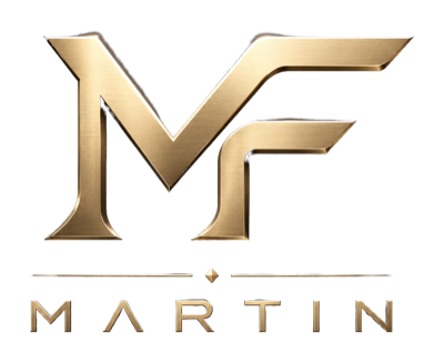 MF Martin